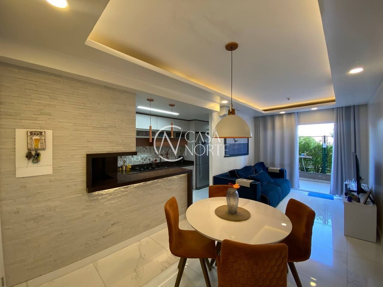 Apartamento Garden à venda com 1 quarto, 67m², 1 suíte, 1 vaga, Rua Frederico Otavio Domingues Barbosa no bairro São Sebastião em Porto Alegre