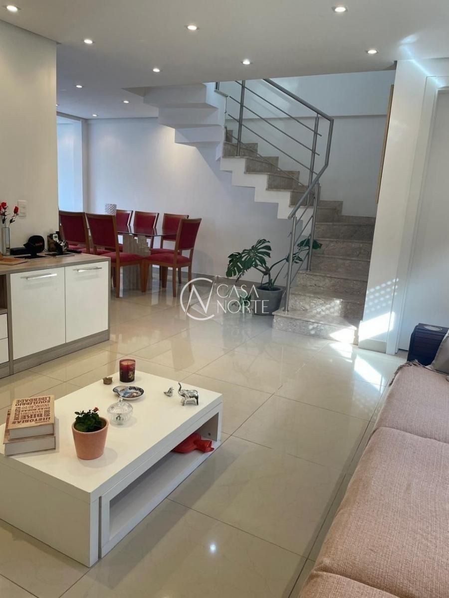 Casa à venda com 3 quartos, 234m², 1 suíte, 6 vagas, Avenida Benno Mentz no bairro Vila Ipiranga em Porto Alegre