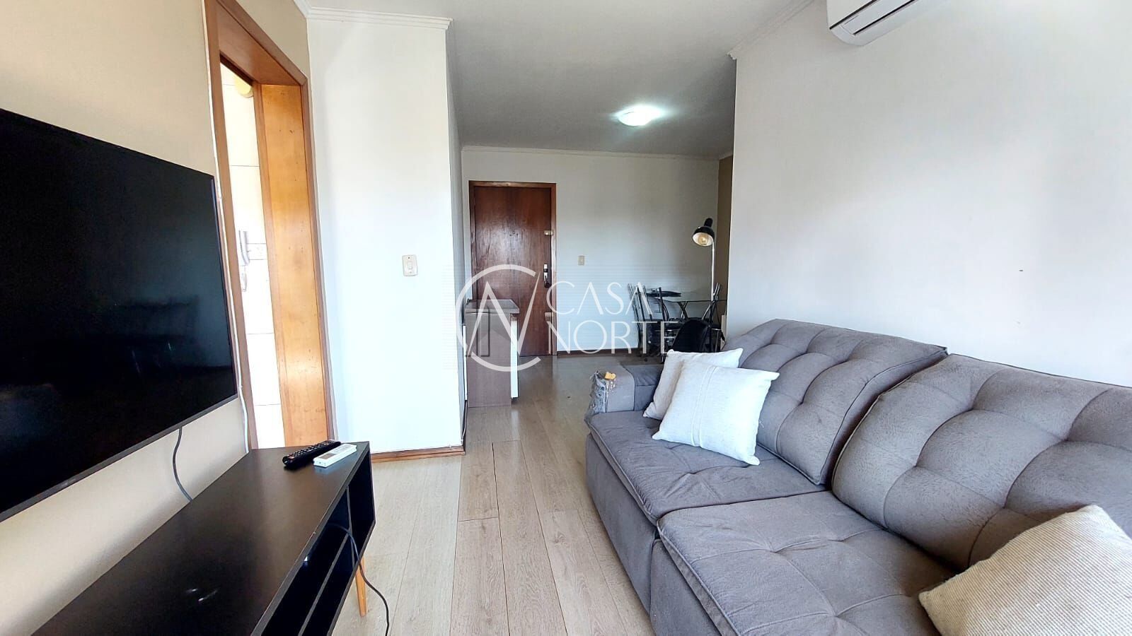 Apartamento à venda com 2 quartos, 72m², 1 vaga, Rua Alberto Silva no bairro Vila Ipiranga em Porto Alegre