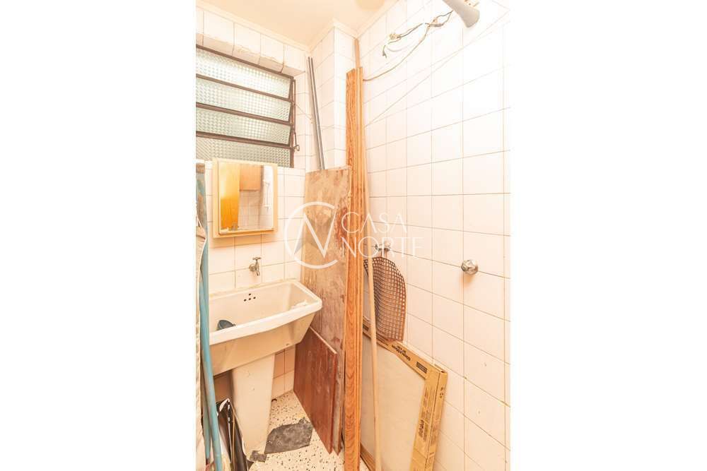 Apartamento à venda com 2 quartos, 78m², Luiz Manoel no bairro Santana em Porto Alegre