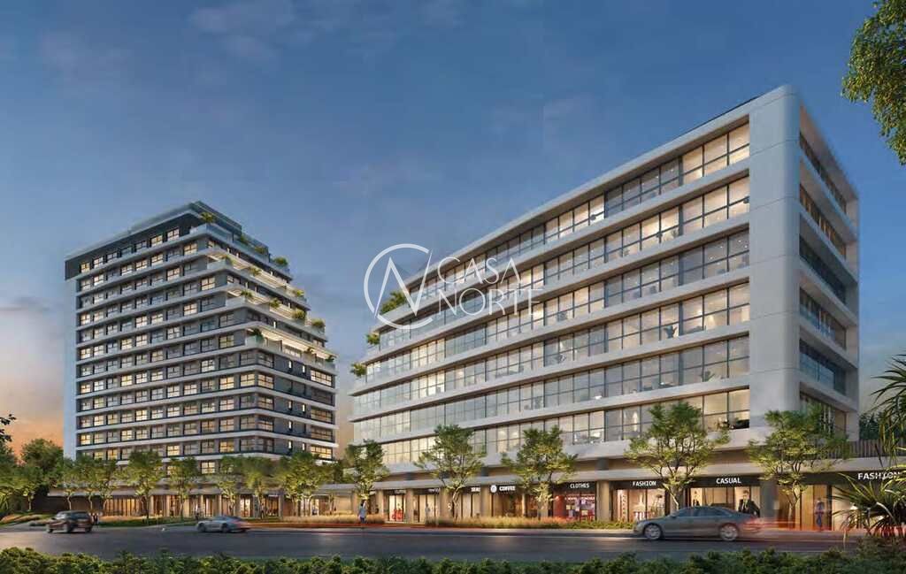 Studio à venda com 1 quarto, 23m², Avenida da Azenha no bairro Azenha em Porto Alegre