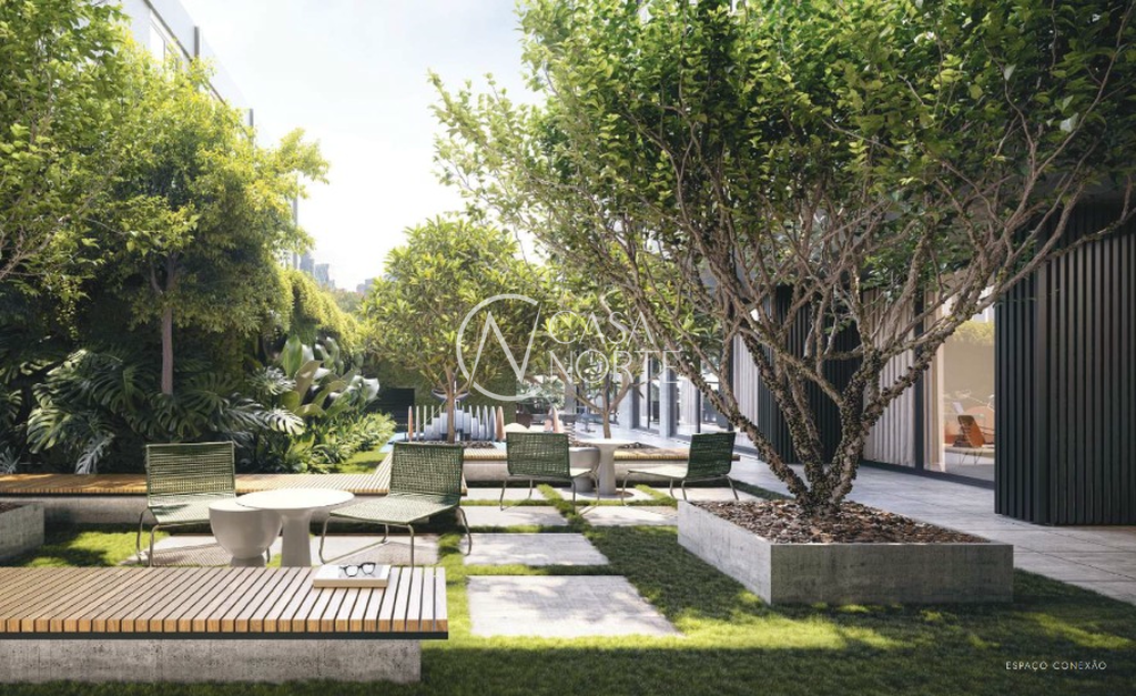 Apartamento Garden à venda com 3 quartos, 186m², 1 suíte, 2 vagas, Avenida Guaporé no bairro Petrópolis em Porto Alegre
