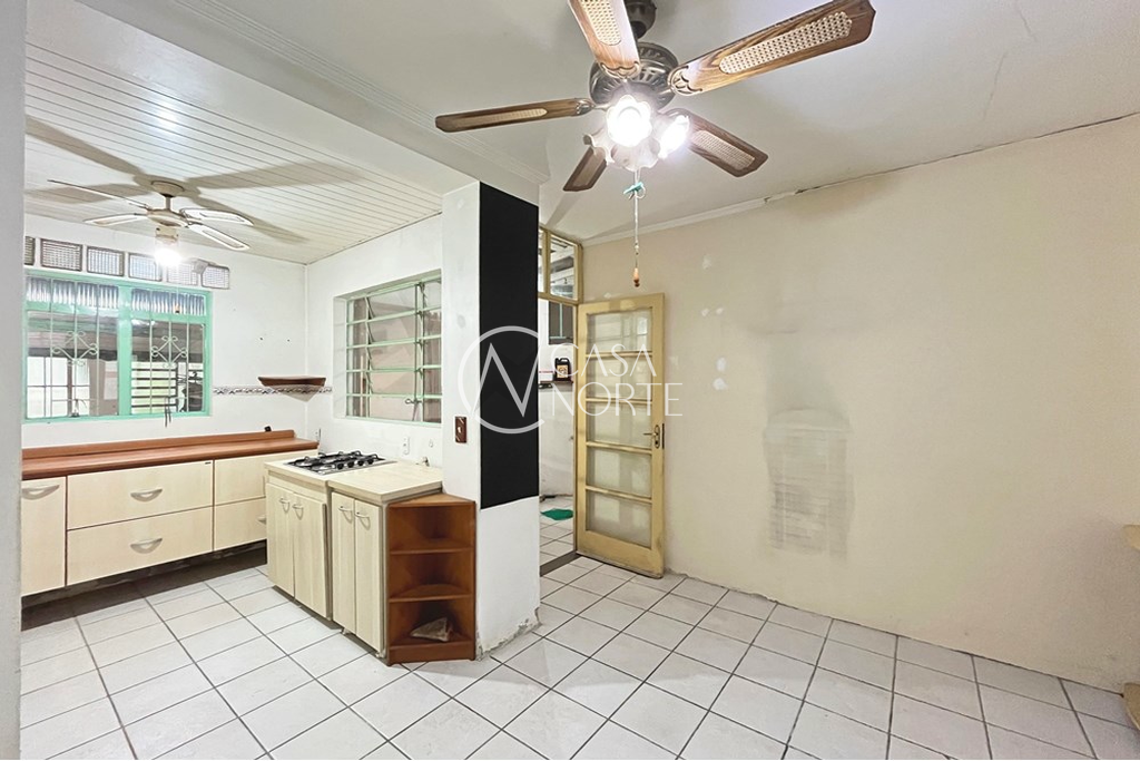 Apartamento à venda com 3 quartos, 100m², 1 suíte, 2 vagas, Coronel Massot no bairro Cristal em Porto Alegre