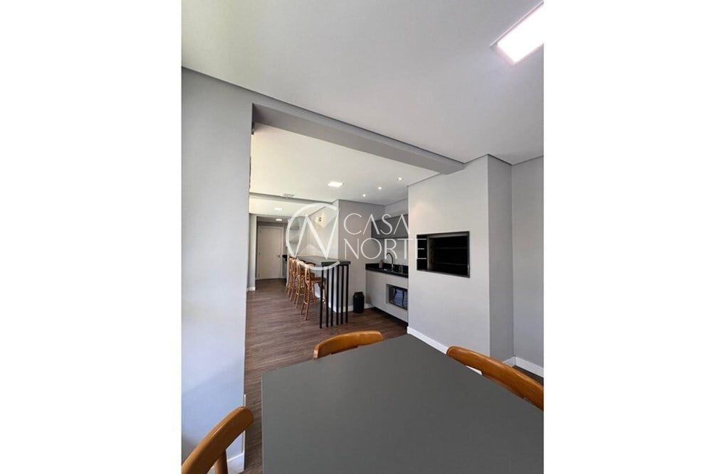 Apartamento à venda com 2 quartos, 67m², 1 suíte, 1 vaga, Brasília no bairro Vila Ipiranga em Porto Alegre