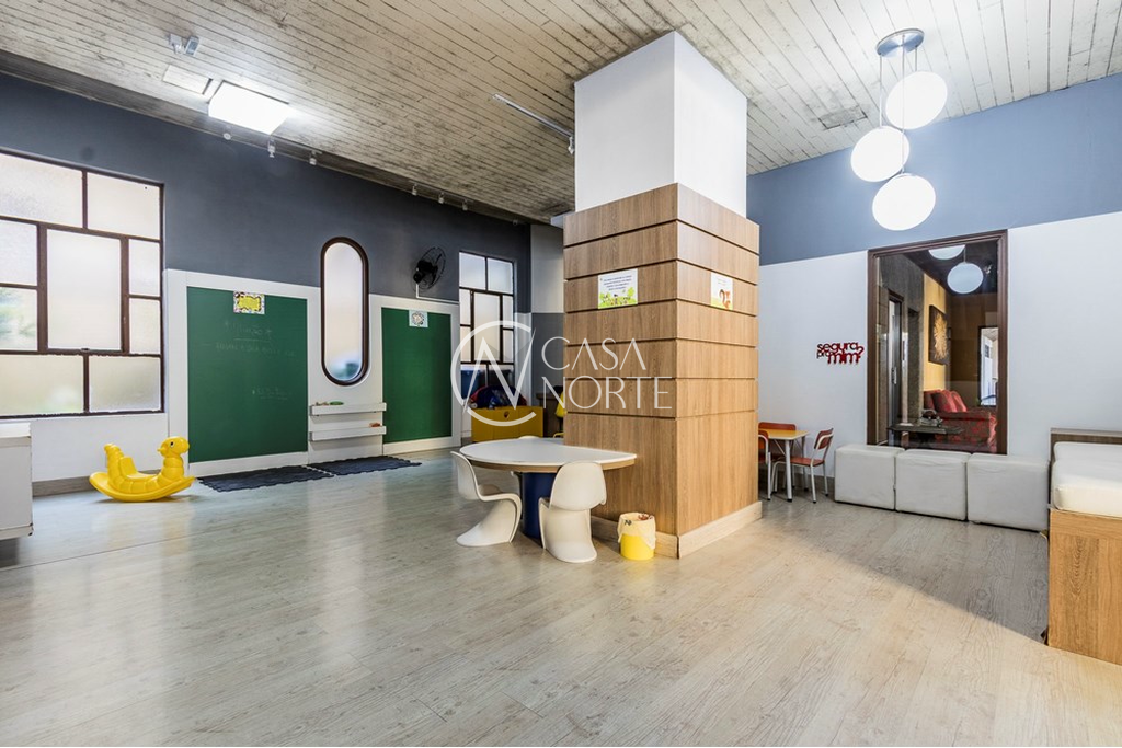 Apartamento à venda com 3 quartos, 118m², Rua Duque de Caxias no bairro Centro Histórico em Porto Alegre