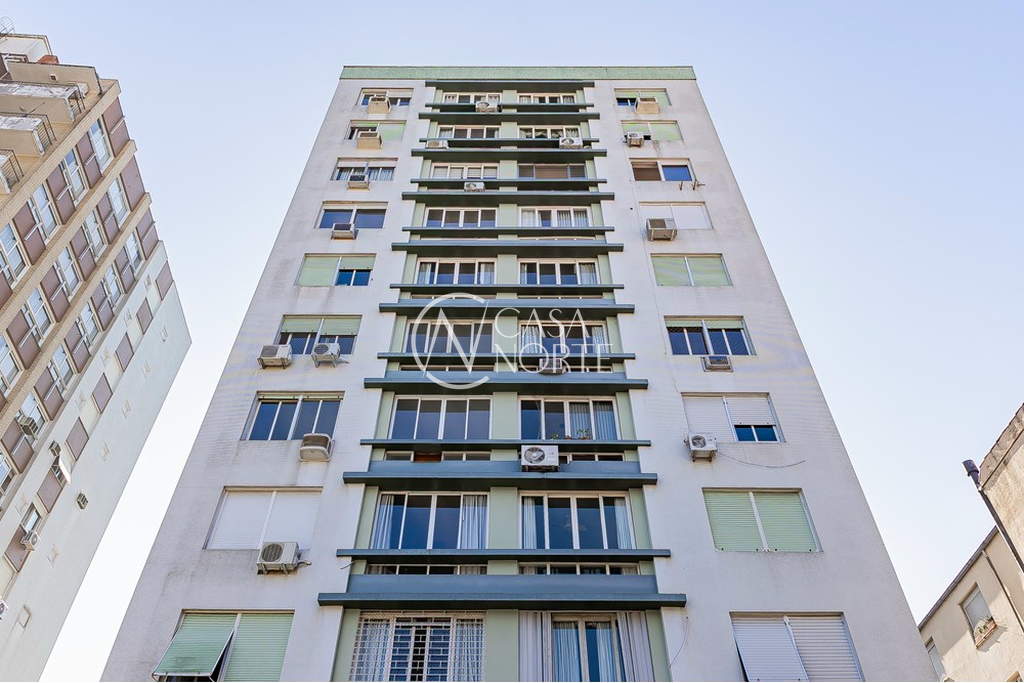 Apartamento à venda com 3 quartos, 98m², 1 vaga, Protásio Alves no bairro Santa Cecília em Porto Alegre