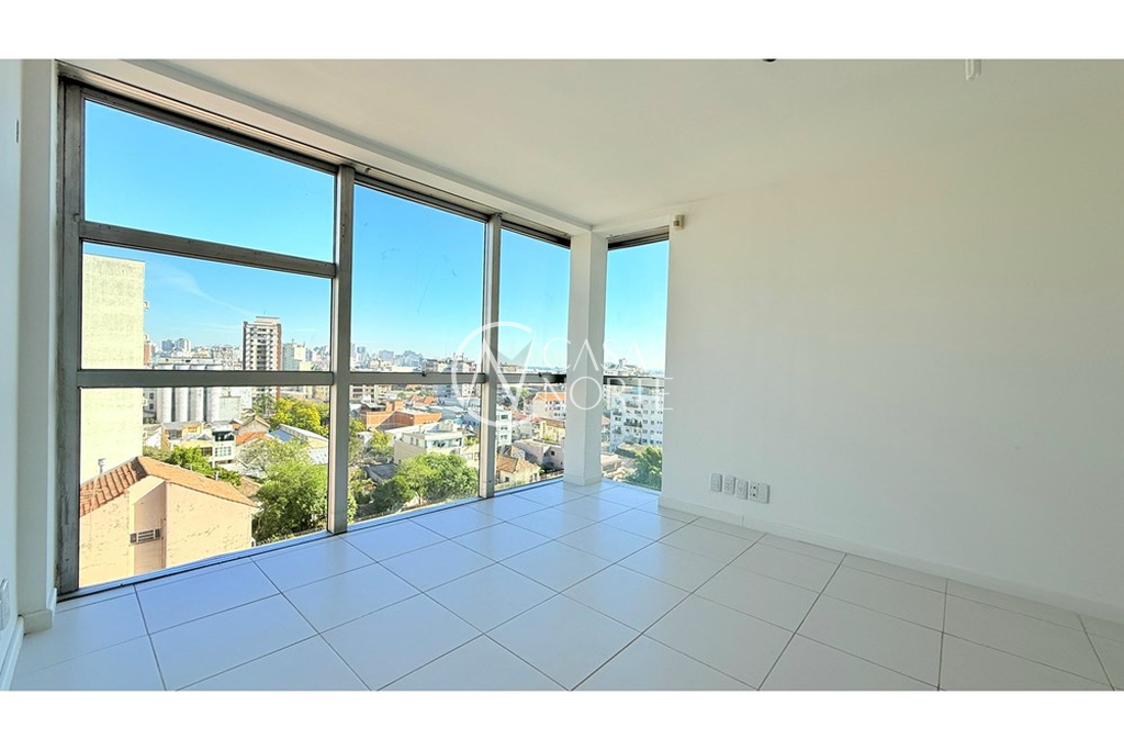 Sala Comercial à venda , 36m², 1 vaga, Almirante Barroso no bairro Floresta em Porto Alegre