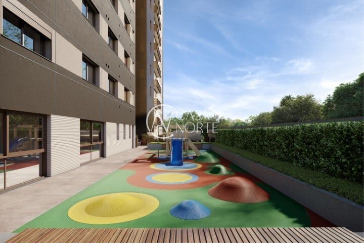 Apartamento à venda com 2 quartos, 75m², 1 suíte, 1 vaga, Anita Garibaldi no bairro Mont Serrat em Porto Alegre