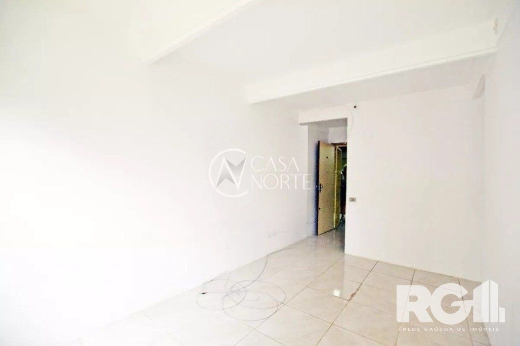 Apartamento à venda com 1 quarto, 45m², Avenida Princesa Isabel no bairro Santana em Porto Alegre