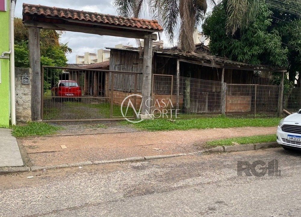 Terreno à venda , 1476m², Dorival Castilhos Machado no bairro Aberta dos Morros em Porto Alegre