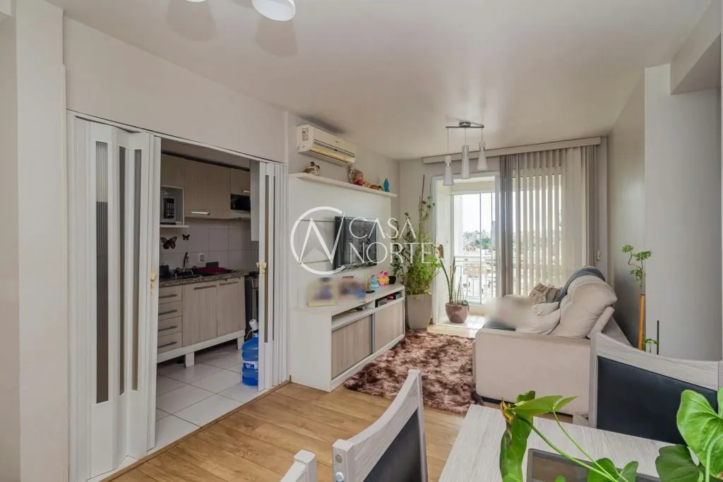 Apartamento à venda com 3 quartos, 74m², 1 suíte, 2 vagas, Avenida Benno Mentz no bairro Vila Ipiranga em Porto Alegre
