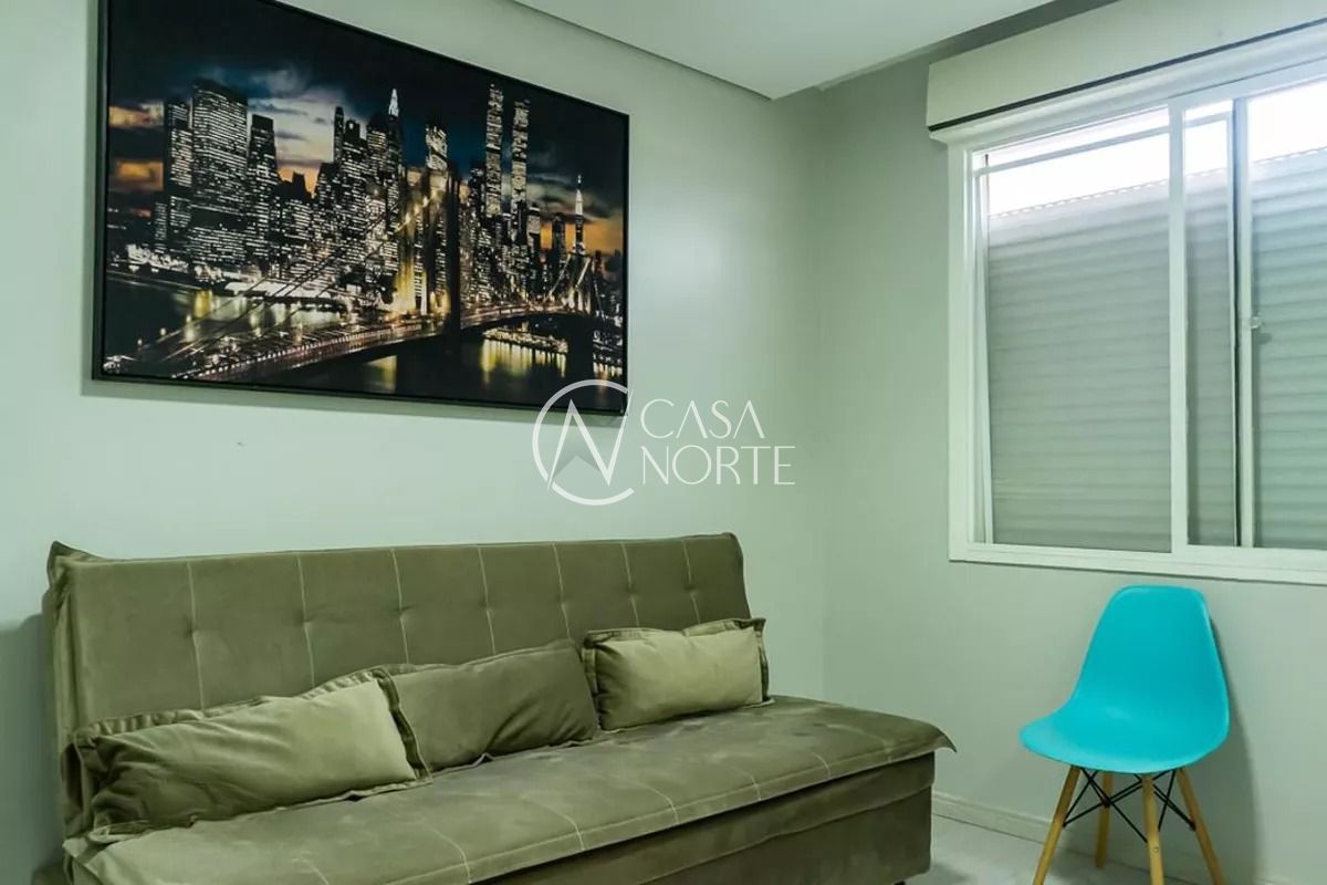 Apartamento à venda com 2 quartos, 72m², 1 vaga, Rua Engenheiro Sadi Castro no bairro Sarandi em Porto Alegre