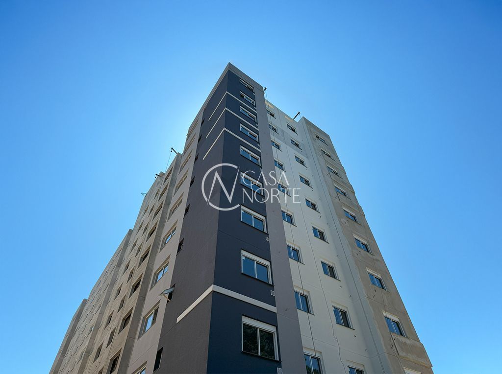Apartamento à venda com 2 quartos, 51m², 1 suíte, 1 vaga, Doutor Carlos Renato Rua Fonseca no bairro Jardim Sabará em Porto Alegre