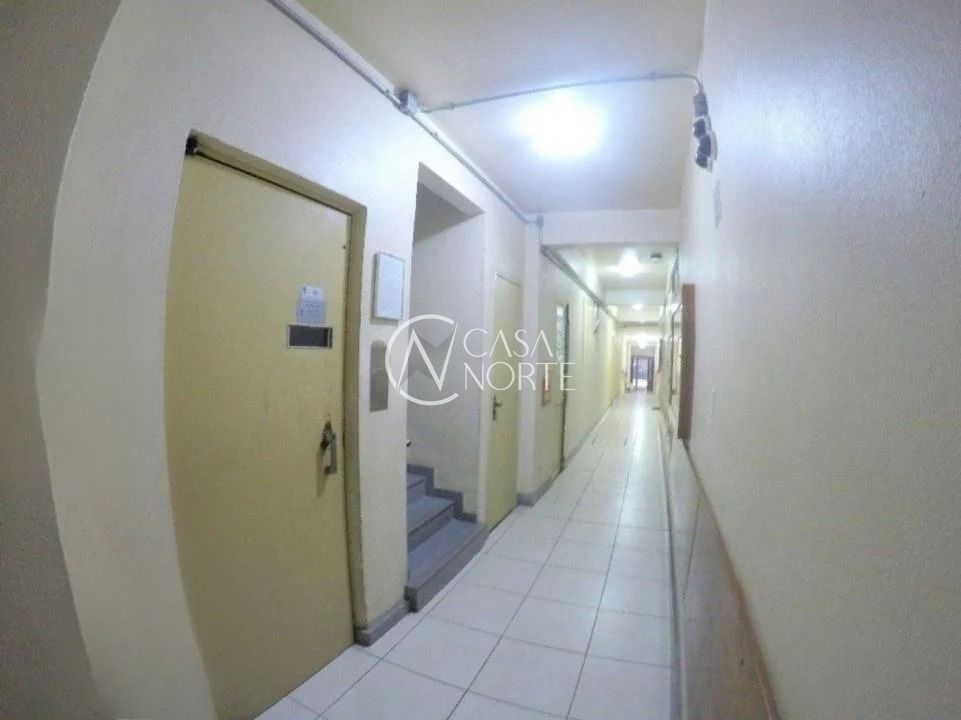 Apartamento à venda com 2 quartos, 52m², Rua Demétrio Ribeiro no bairro Centro Histórico em Porto Alegre