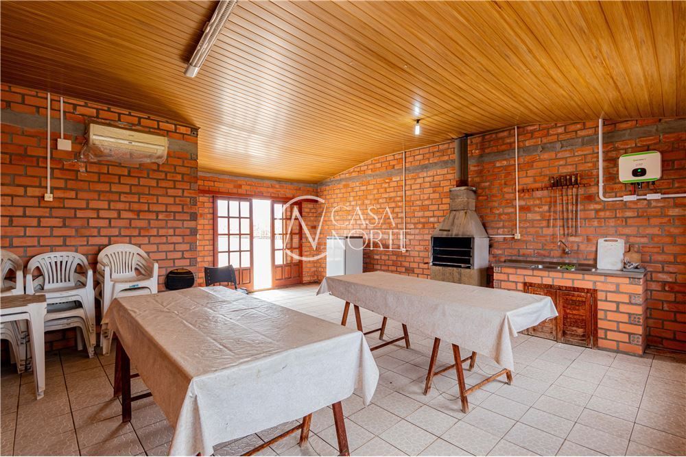 Prédio Residencial à venda , 350m², 2 vagas, 25 de Julho no bairro Santa Maria Goretti em Porto Alegre