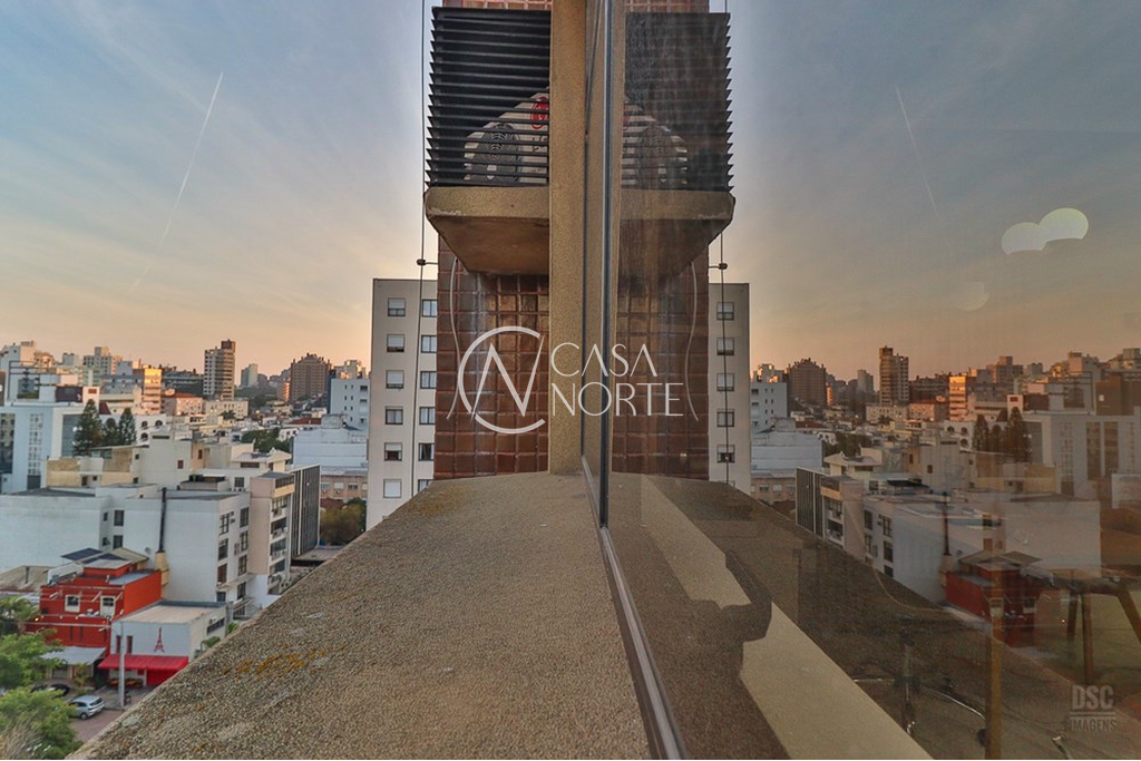 Sala Comercial à venda , 38m², 1 vaga, 24 de Outubro no bairro Auxiliadora em Porto Alegre
