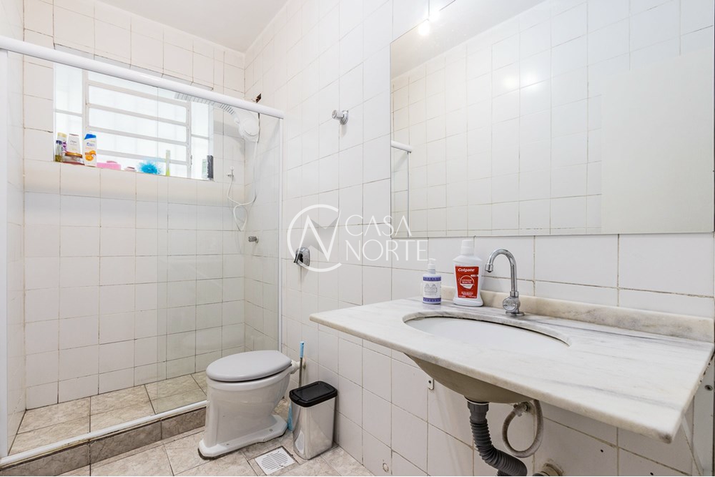 Apartamento à venda com 2 quartos, 60m², Dom Diogo de Souza no bairro Cristo Redentor em Porto Alegre