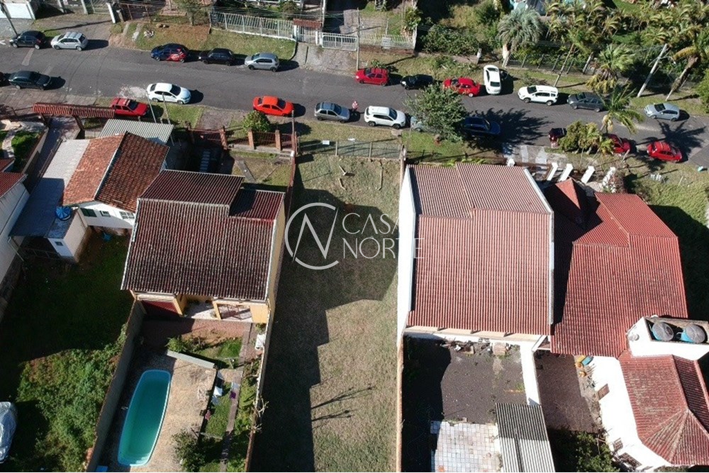 Terreno à venda , 441m², Catarino Andreatta no bairro Vila Nova em Porto Alegre