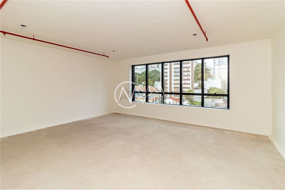 Sala Comercial à venda , 48m², 2 vagas, Ramiro Barcelos no bairro Floresta em Porto Alegre
