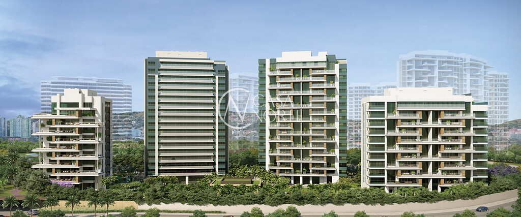 Cobertura à venda com 5 quartos, 868m², 5 suítes, 5 vagas, Diário de Notícias no bairro Cristal em Porto Alegre