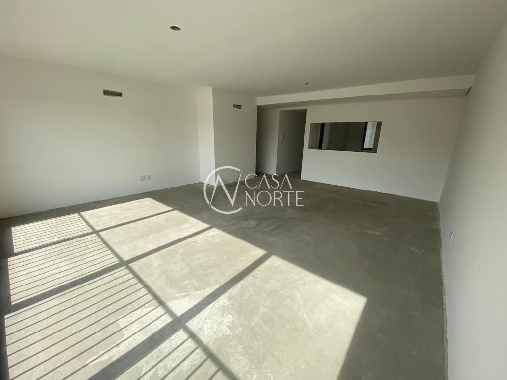 Apartamento à venda com 3 quartos, 123m², 1 suíte, 2 vagas, Miracema no bairro Chácara das Pedras em Porto Alegre