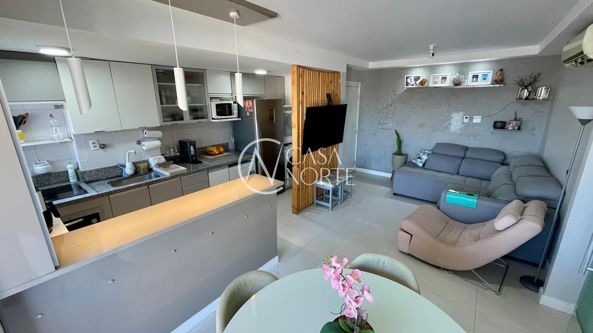 Apartamento à venda com 3 quartos, 74m², 1 suíte, 1 vaga, Avenida Benno Mentz no bairro Vila Ipiranga em Porto Alegre
