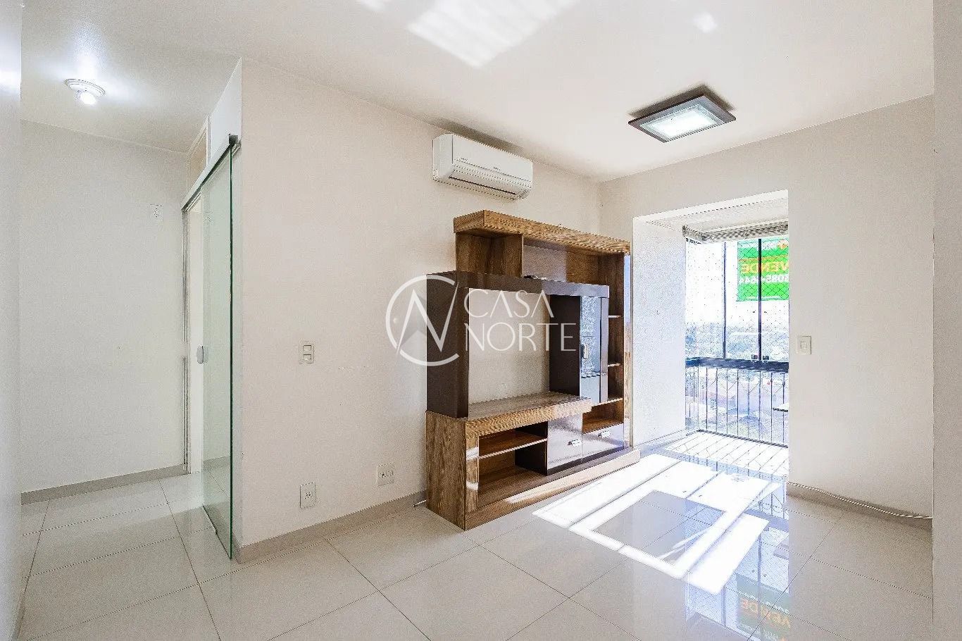 Apartamento à venda com 2 quartos, 50m², 1 vaga, Avenida Sertório no bairro Ecoville em Porto Alegre