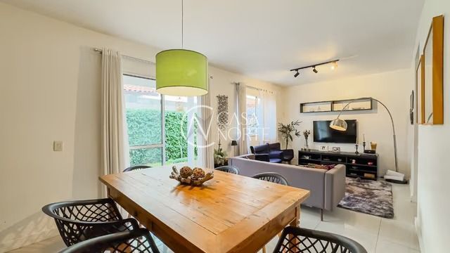 Casa de Condomínio à venda com 4 quartos, 156m², 1 suíte, 2 vagas, Avenida Willy Eugênio Fleck no bairro Ecoville em Porto Alegre