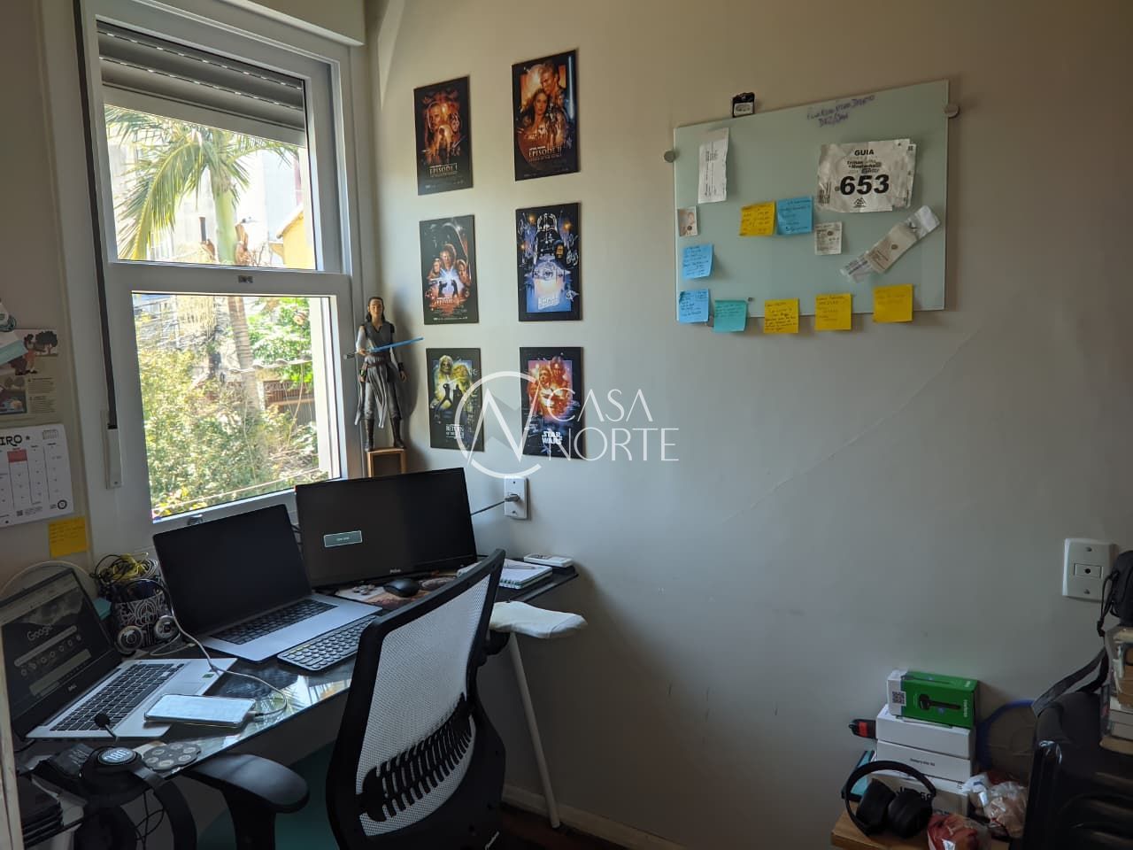 Casa à venda com 4 quartos, 115m², 1 suíte, 1 vaga, Avenida Berlim no bairro Auxiliadora em Porto Alegre