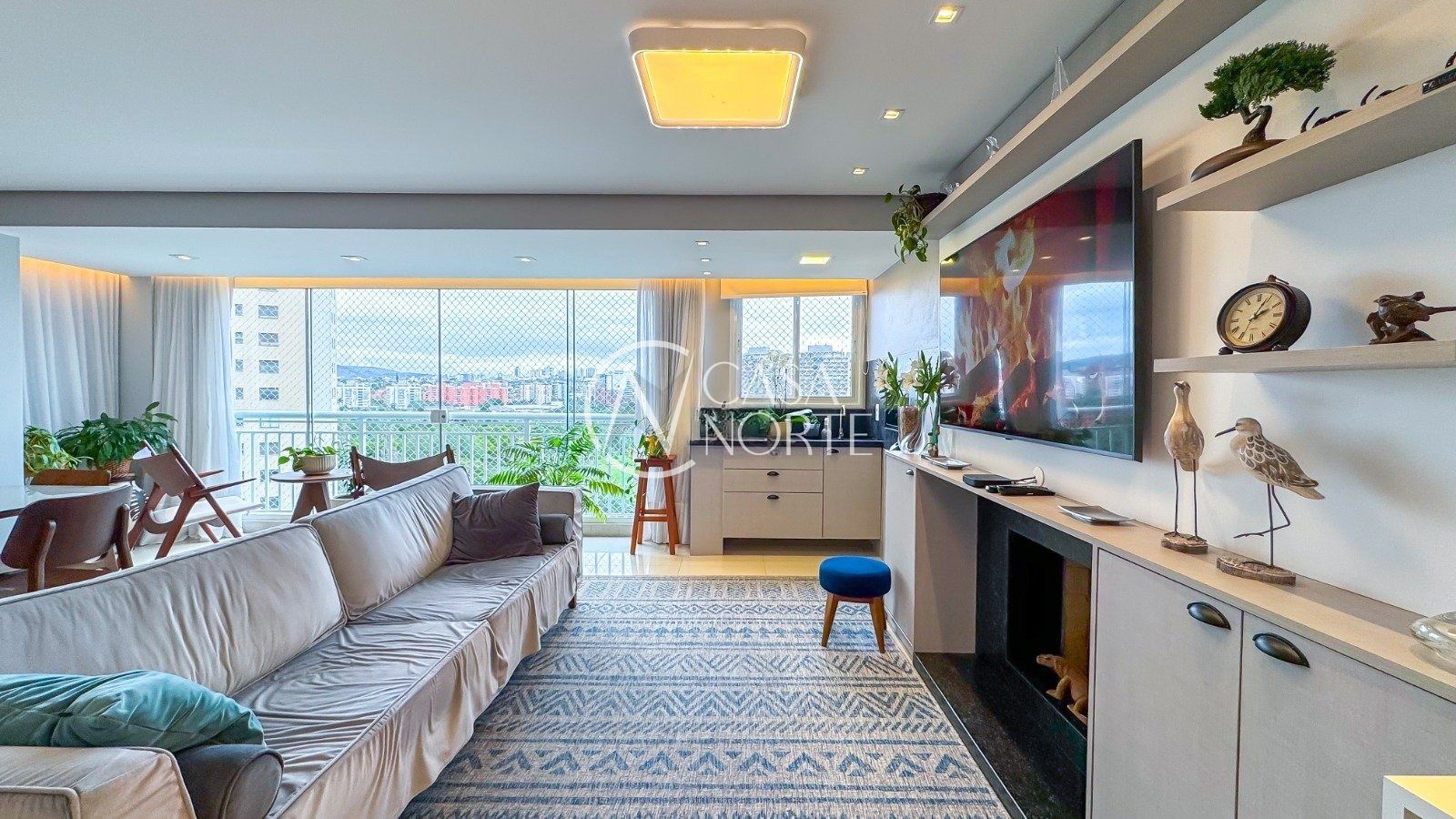 Apartamento à venda com 4 quartos, 148m², 3 suítes, 3 vagas, Rua Doutor João Satt no bairro Jardim Europa em Porto Alegre