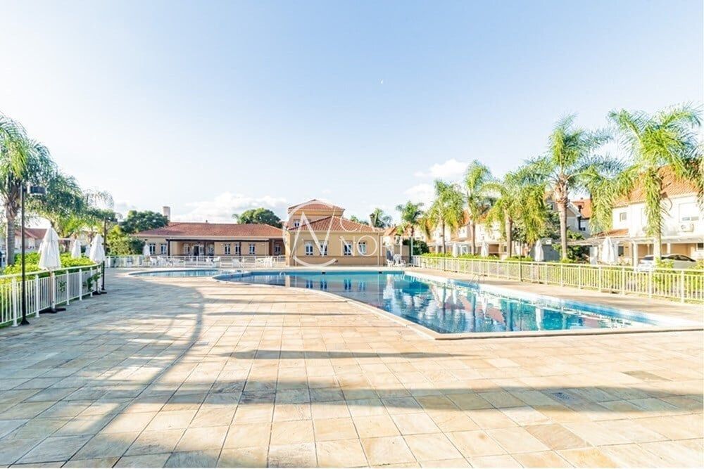 Casa de Condomínio à venda com 3 quartos, 144m², 1 suíte, 2 vagas, Willy Eugenio Fleck, Nº1500, no bairro Sarandi em Porto Alegre