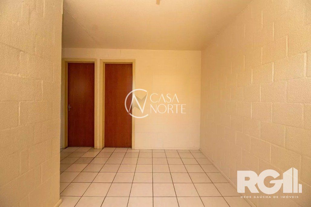 Apartamento à venda com 2 quartos, 39m², 2 vagas, Rua José Barcellos Garcia no bairro Rubem Berta em Porto Alegre