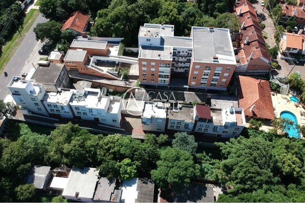 Terreno à venda , 845m², Dea Coufal no bairro Ipanema em Porto Alegre
