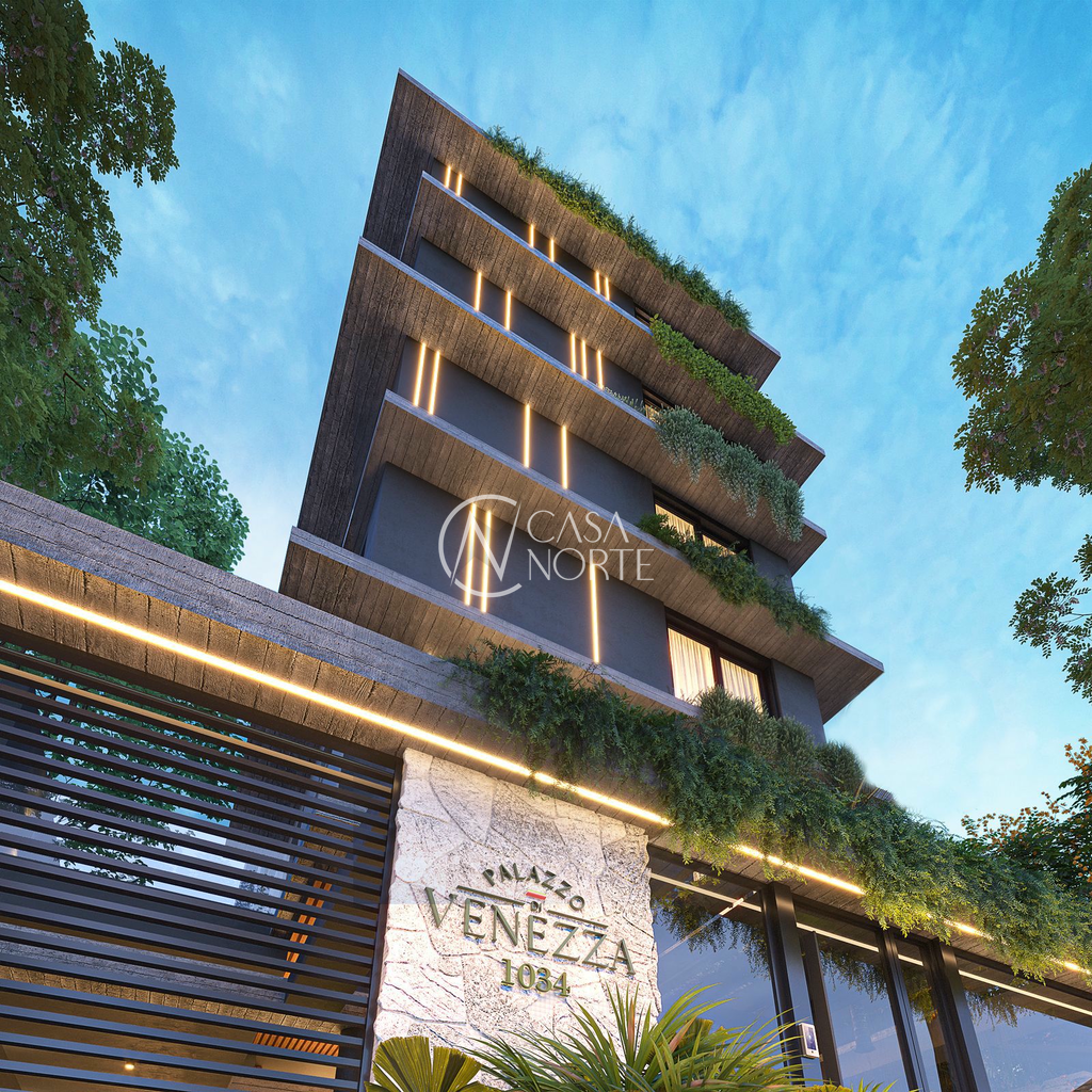 Apartamento Garden à venda com 2 quartos, 83m², 1 suíte, 1 vaga, General Rondon no bairro Tristeza em Porto Alegre