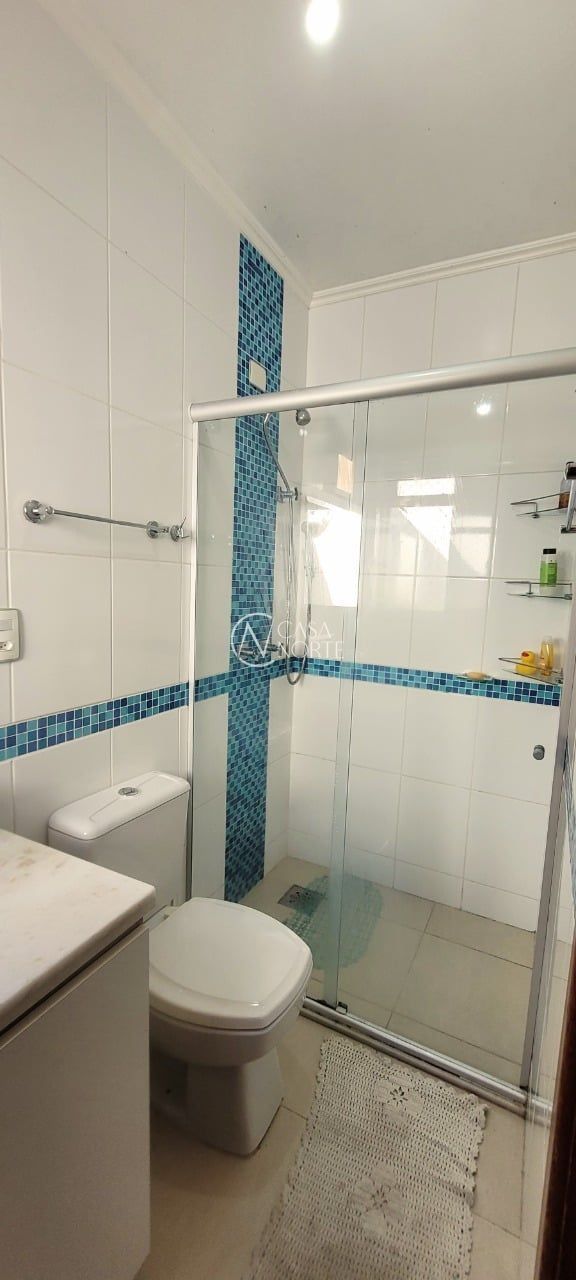 Apartamento à venda com 2 quartos, 55m², 1 vaga, Chuí no bairro Cristal em Porto Alegre
