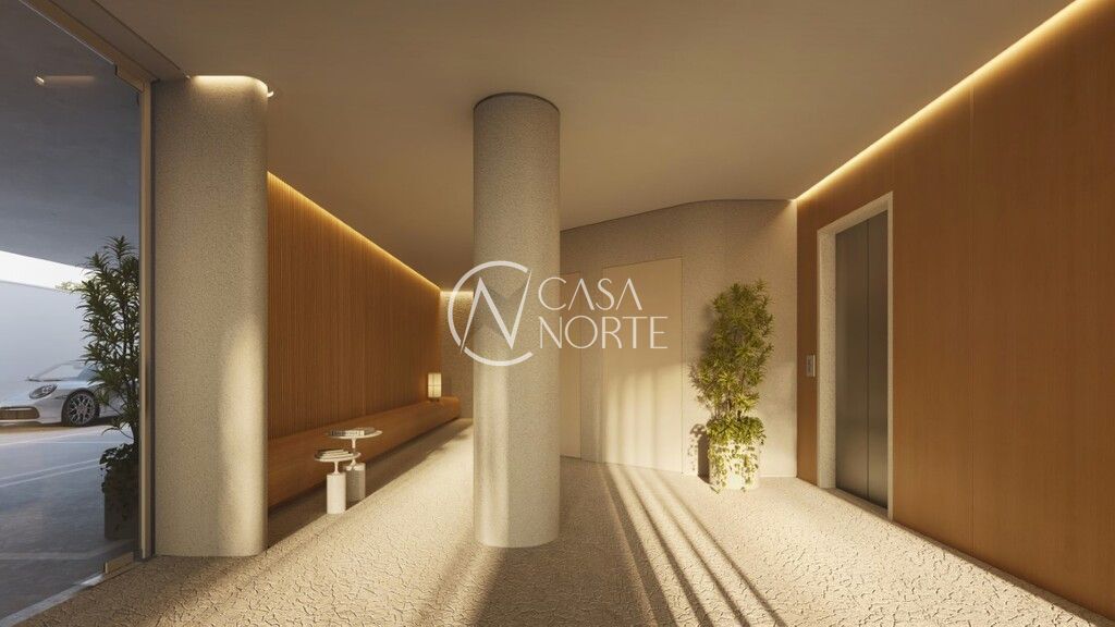 Apartamento à venda com 3 quartos, 165m², 3 suítes, 2 vagas, Amélia Teles no bairro Petrópolis em Porto Alegre