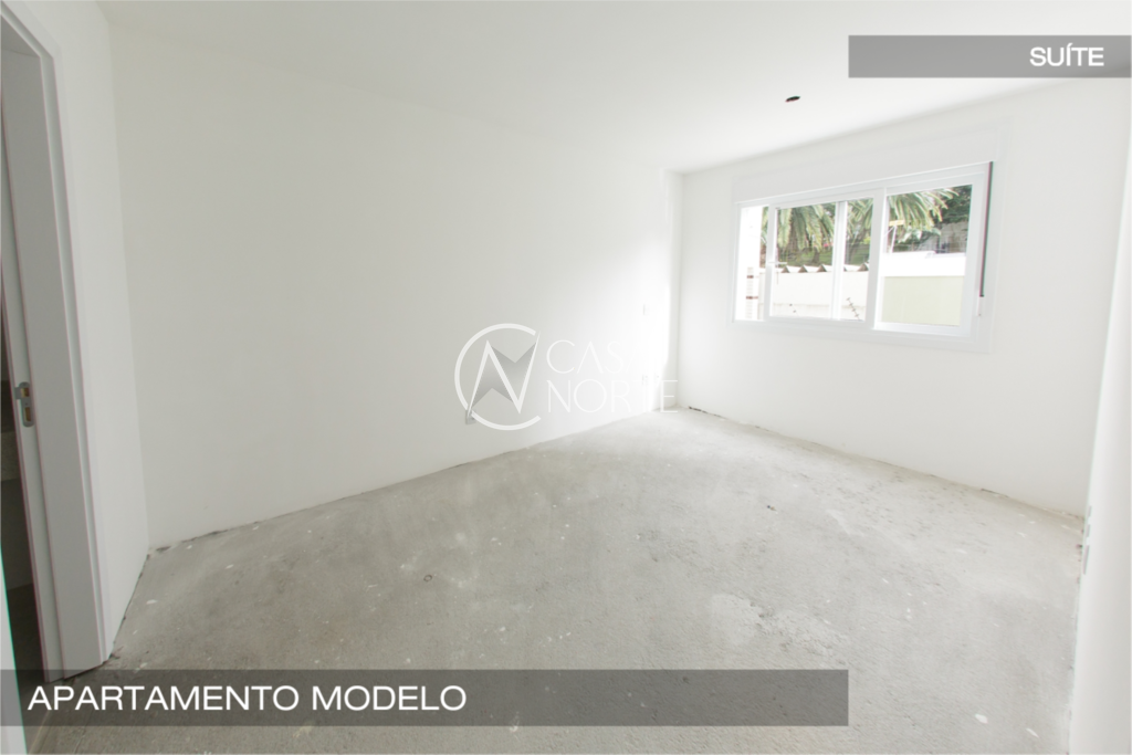 Apartamento à venda com 1 quarto, 53m², 1 suíte, 1 vaga, Felizardo no bairro Petrópolis em Porto Alegre