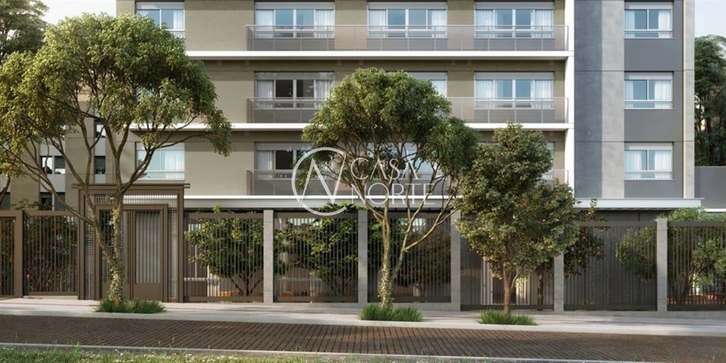 Studio à venda com 1 quarto, 37m², Lageado no bairro Petrópolis em Porto Alegre