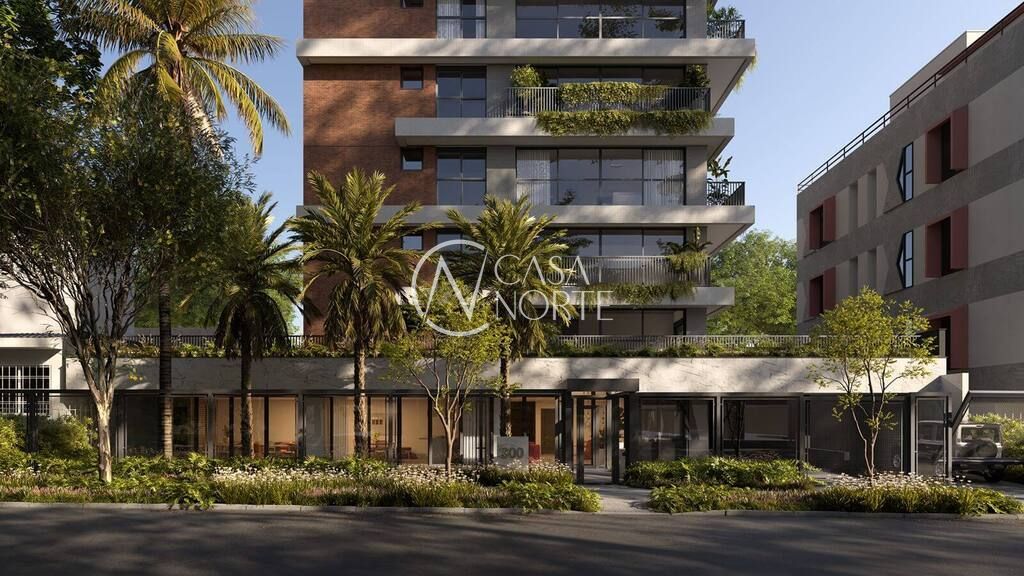 Apartamento à venda com 3 quartos, 136m², 3 suítes, 2 vagas, Sinimbú no bairro Petrópolis em Porto Alegre