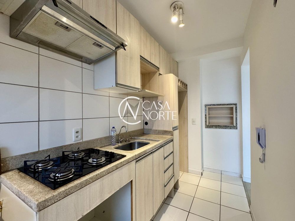 Apartamento à venda com 3 quartos, 70m², 1 suíte, 1 vaga, Avenida da Cavalhada no bairro Cavalhada em Porto Alegre