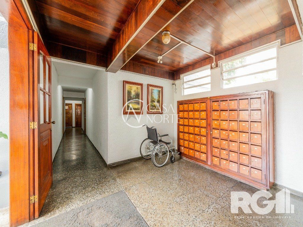 Apartamento à venda com 2 quartos, 55m², Rua Albion no bairro Partenon em Porto Alegre