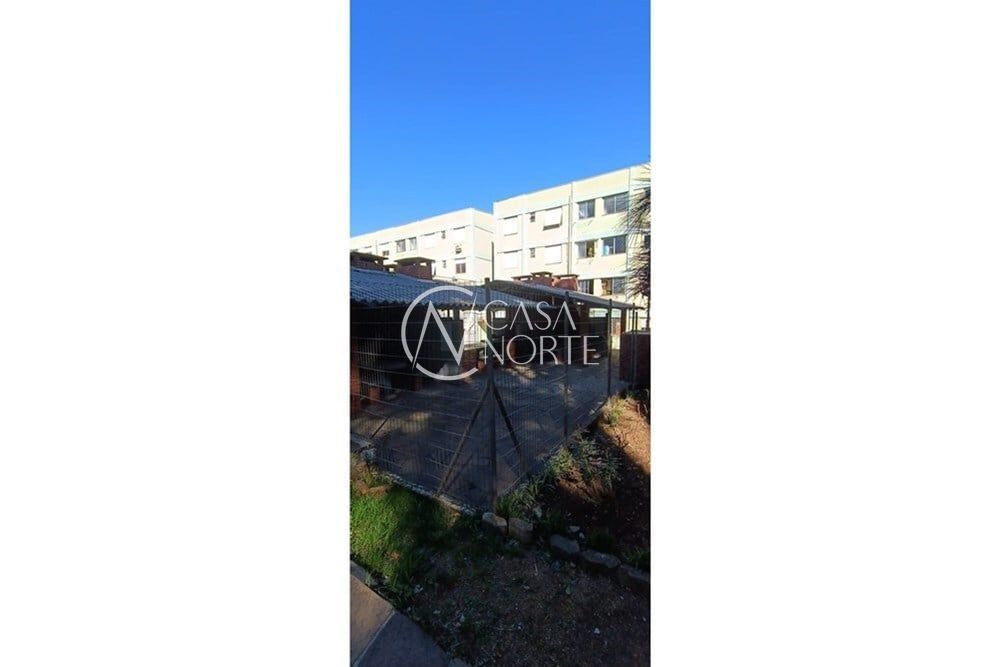 Apartamento à venda com 1 quarto, 38m², João Mora no bairro Camaquã em Porto Alegre