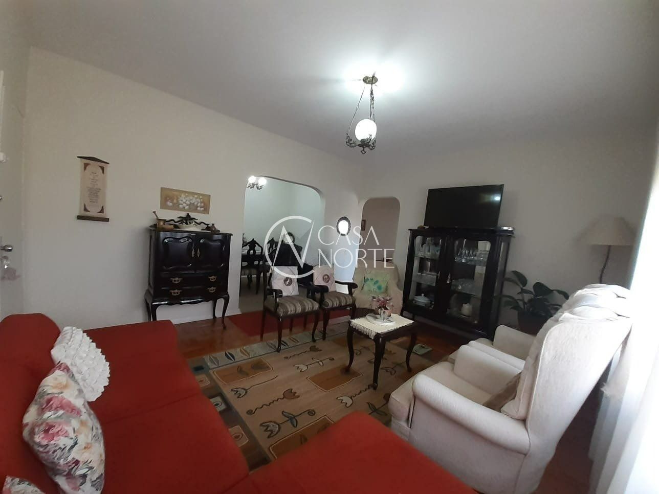 Apartamento à venda com 3 quartos, 109m², Travessa Afonso Marques no bairro Navegantes em Porto Alegre