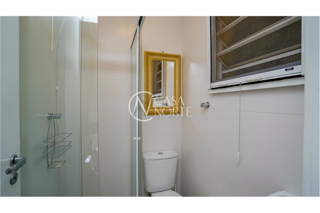 Apartamento à venda com 3 quartos, 103m², 1 suíte, 1 vaga, Lageado no bairro Petrópolis em Porto Alegre