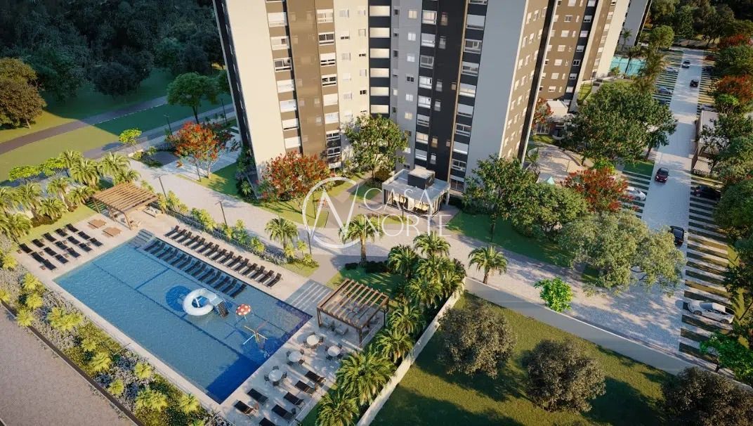 Cobertura à venda com 2 quartos, 110m², 1 suíte, 1 vaga, Tenente Ary Tarragô no bairro Jardim Itu em Porto Alegre