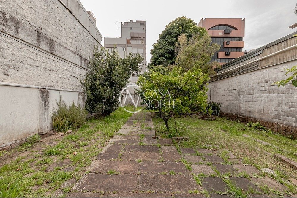 Terreno à venda , 562m², Gonçalves Dias no bairro Menino Deus em Porto Alegre