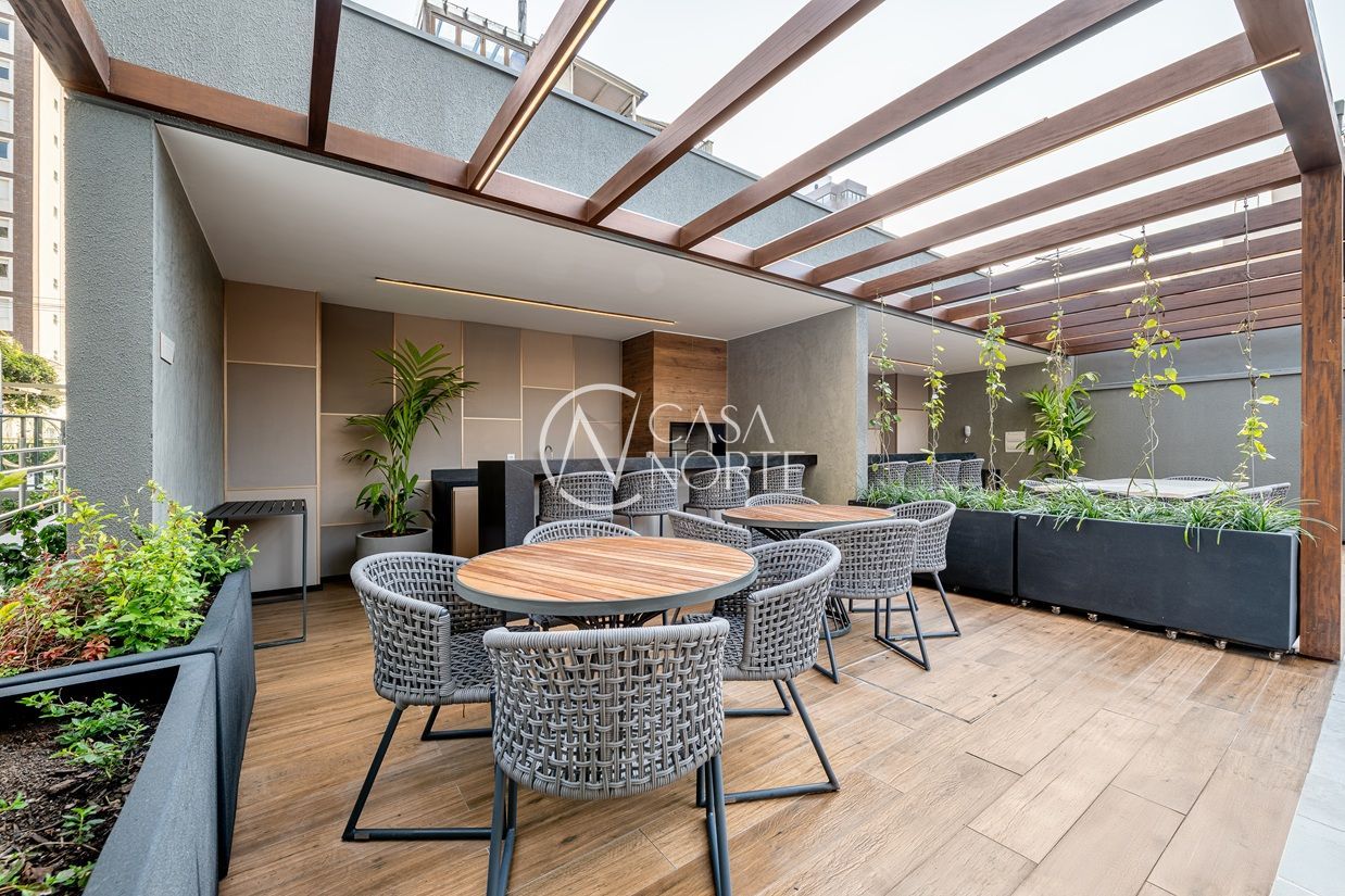 Apartamento à venda com 3 quartos, 94m², 1 suíte, 2 vagas, Rua Azevedo Sodré no bairro Passo da Areia em Porto Alegre