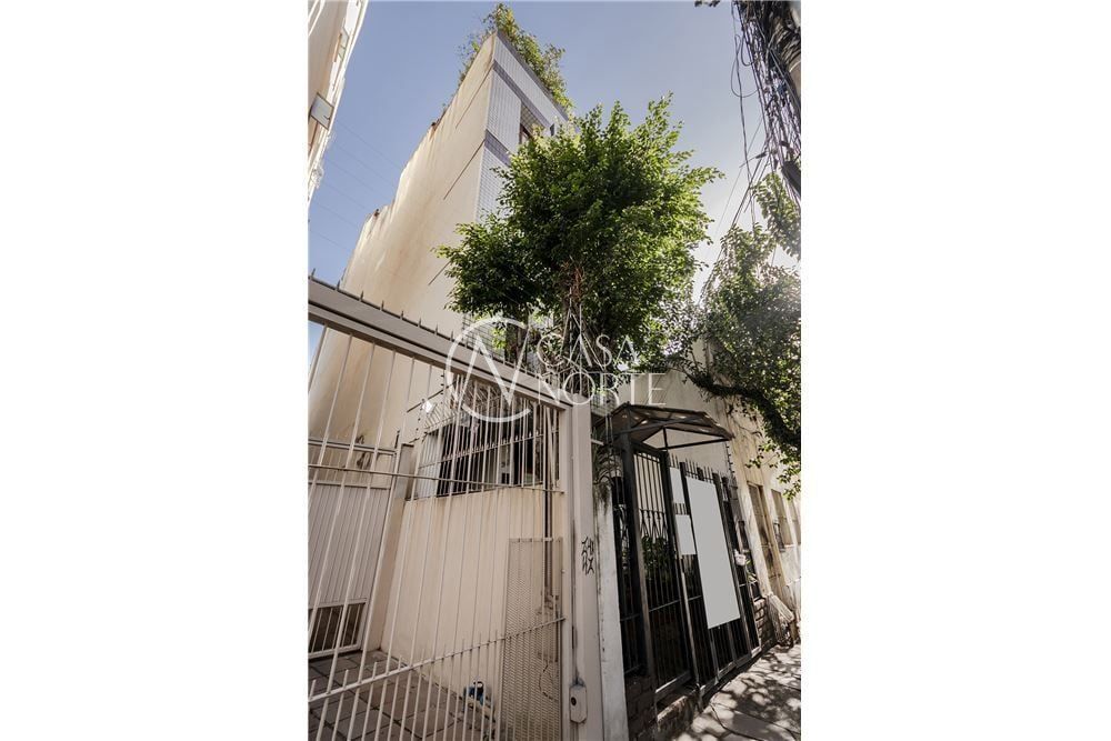 Apartamento à venda com 1 quarto, 40m², Lima e Silva no bairro Cidade Baixa em Porto Alegre