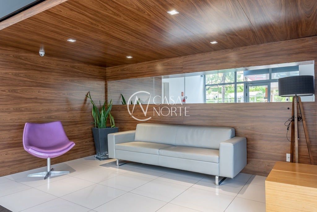 Apartamento à venda com 2 quartos, 76m², 1 suíte, 2 vagas, Gutemberg no bairro Petrópolis em Porto Alegre