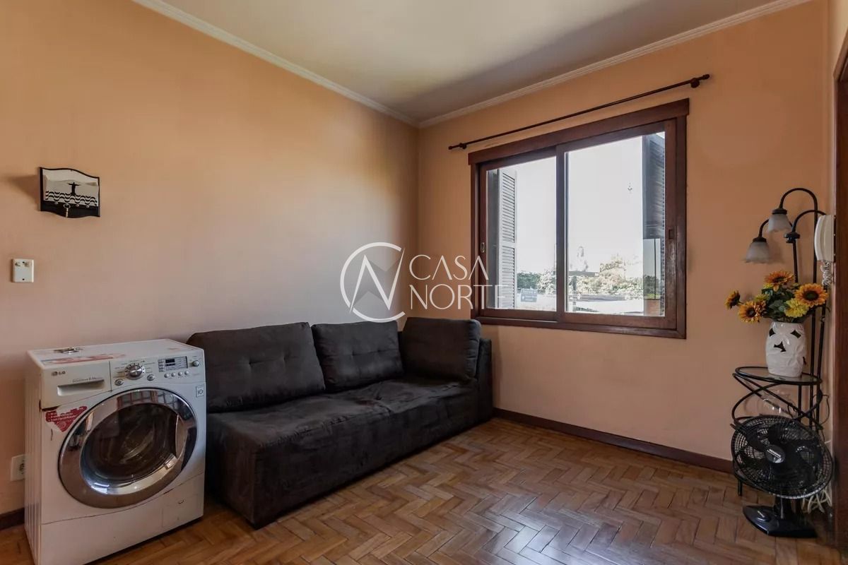 Apartamento à venda com 3 quartos, 76m², 1 vaga, Avenida Baltazar de Oliveira Garcia no bairro São Sebastião em Porto Alegre